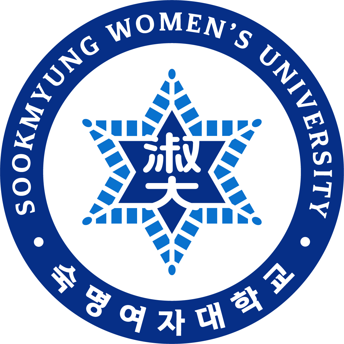 숙명여자대학교 엠블럼